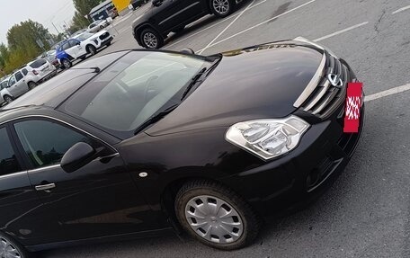 Nissan Almera, 2017 год, 750 000 рублей, 3 фотография