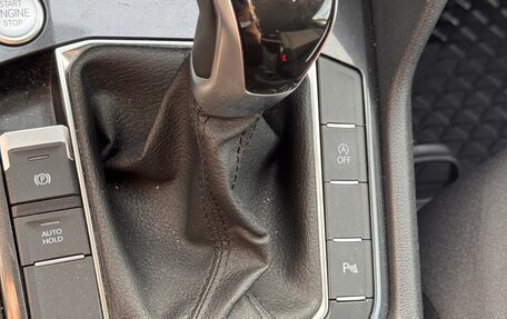 Volkswagen Tiguan II, 2021 год, 3 480 000 рублей, 5 фотография
