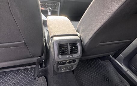 Volkswagen Tiguan II, 2021 год, 3 480 000 рублей, 12 фотография