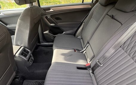 Volkswagen Tiguan II, 2021 год, 3 480 000 рублей, 10 фотография