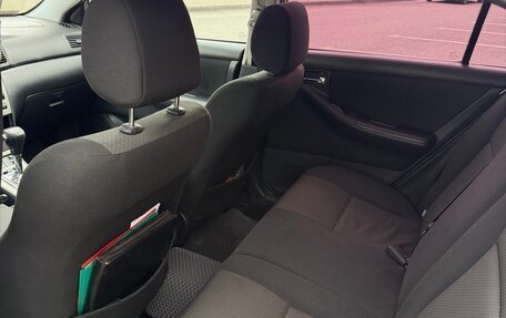 Toyota Corolla, 2006 год, 550 000 рублей, 9 фотография