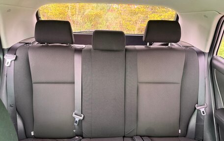 Toyota Corolla, 2006 год, 550 000 рублей, 10 фотография