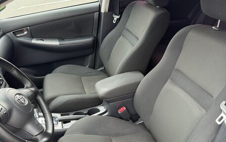 Toyota Corolla, 2006 год, 550 000 рублей, 8 фотография