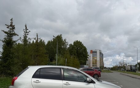 Toyota Corolla, 2006 год, 550 000 рублей, 5 фотография