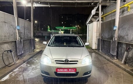 Toyota Corolla, 2006 год, 550 000 рублей, 13 фотография