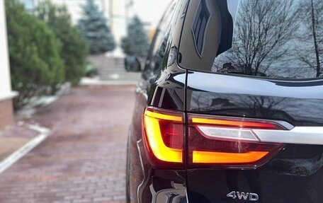 Infiniti QX80 I рестайлинг, 2022 год, 6 300 000 рублей, 6 фотография
