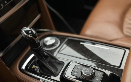 Infiniti QX80 I рестайлинг, 2022 год, 6 300 000 рублей, 12 фотография