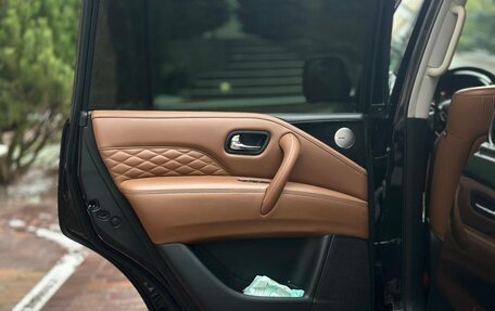 Infiniti QX80 I рестайлинг, 2022 год, 6 300 000 рублей, 13 фотография