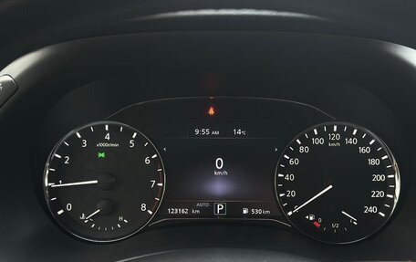 Infiniti QX80 I рестайлинг, 2022 год, 6 300 000 рублей, 16 фотография