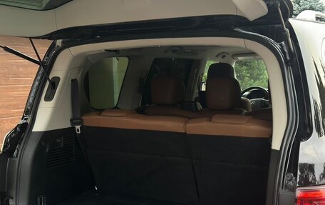 Infiniti QX80 I рестайлинг, 2022 год, 6 300 000 рублей, 17 фотография