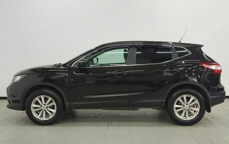Nissan Qashqai, 2014 год, 1 300 000 рублей, 4 фотография