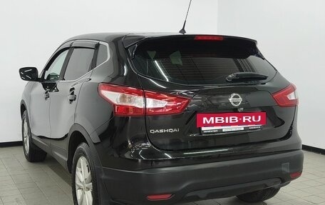 Nissan Qashqai, 2014 год, 1 300 000 рублей, 5 фотография