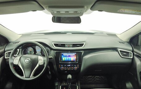 Nissan Qashqai, 2014 год, 1 300 000 рублей, 10 фотография