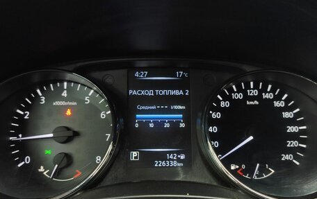 Nissan Qashqai, 2014 год, 1 300 000 рублей, 9 фотография