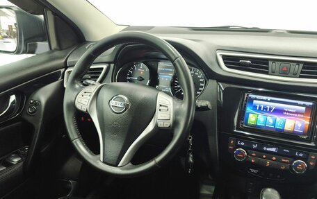 Nissan Qashqai, 2014 год, 1 300 000 рублей, 12 фотография