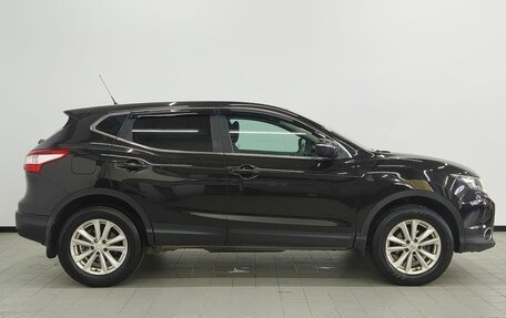 Nissan Qashqai, 2014 год, 1 300 000 рублей, 8 фотография