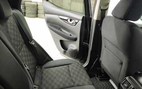 Nissan Qashqai, 2014 год, 1 300 000 рублей, 19 фотография