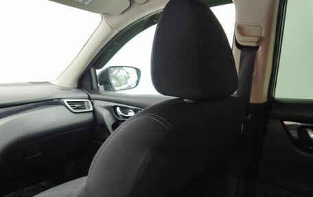 Nissan Qashqai, 2014 год, 1 300 000 рублей, 17 фотография