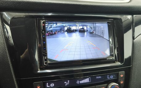 Nissan Qashqai, 2014 год, 1 300 000 рублей, 13 фотография
