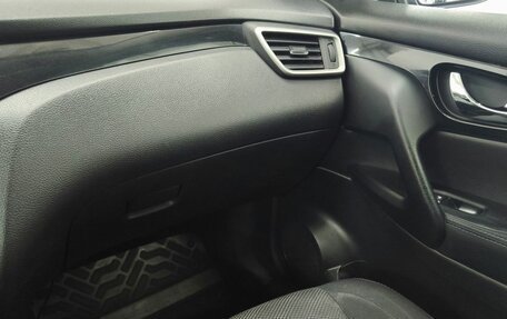 Nissan Qashqai, 2014 год, 1 300 000 рублей, 16 фотография
