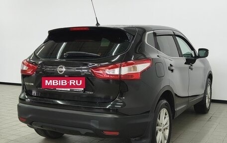 Nissan Qashqai, 2014 год, 1 300 000 рублей, 7 фотография