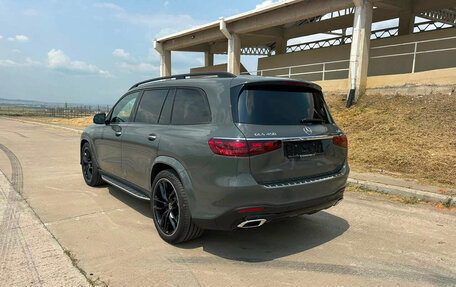 Mercedes-Benz GLS, 2026 год, 19 500 000 рублей, 4 фотография