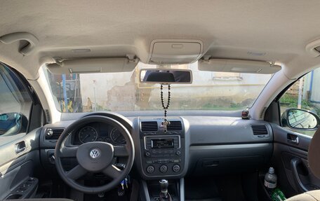 Volkswagen Golf V, 2004 год, 410 000 рублей, 7 фотография