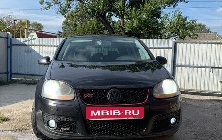 Volkswagen Golf V, 2004 год, 410 000 рублей, 8 фотография