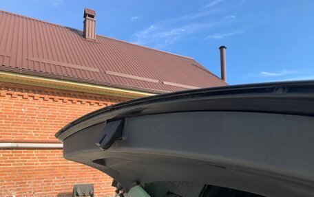 Volkswagen Golf V, 2004 год, 410 000 рублей, 10 фотография