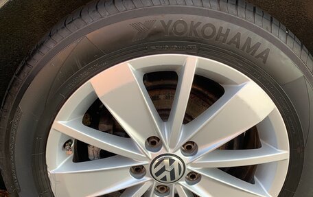 Volkswagen Golf V, 2004 год, 410 000 рублей, 29 фотография