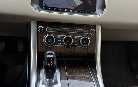 Land Rover Range Rover Sport II, 2017 год, 3 450 000 рублей, 17 фотография