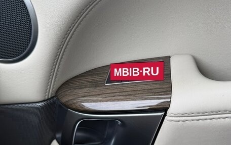 Land Rover Range Rover Sport II, 2017 год, 3 450 000 рублей, 13 фотография