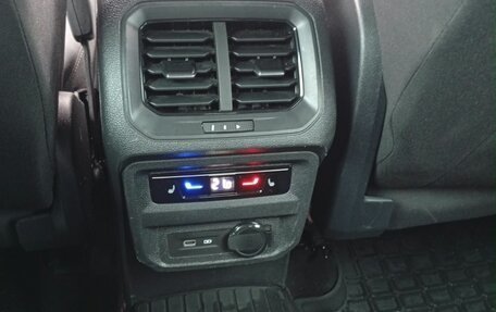 Volkswagen Tiguan II, 2021 год, 2 200 000 рублей, 7 фотография