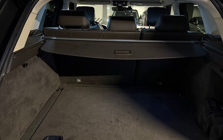 Land Rover Range Rover Sport II, 2017 год, 3 450 000 рублей, 22 фотография