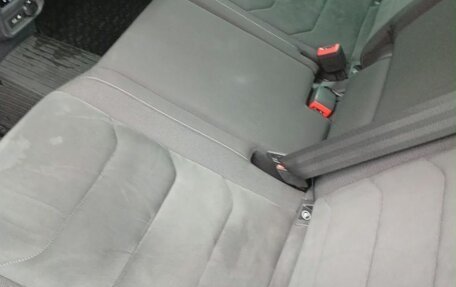 Volkswagen Tiguan II, 2021 год, 2 200 000 рублей, 8 фотография