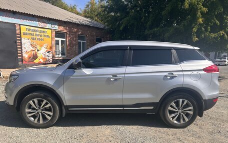 Geely Atlas I, 2021 год, 1 900 000 рублей, 3 фотография