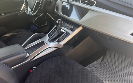 Geely Atlas I, 2021 год, 1 900 000 рублей, 7 фотография