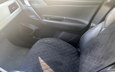 Geely Atlas I, 2021 год, 1 900 000 рублей, 17 фотография