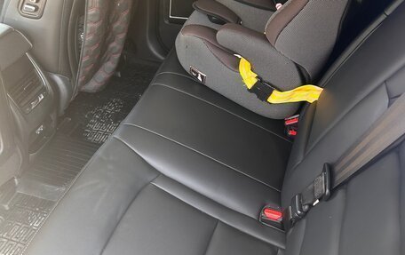 Geely Atlas I, 2021 год, 1 900 000 рублей, 15 фотография