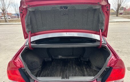 Mitsubishi Lancer IX, 2005 год, 300 000 рублей, 7 фотография