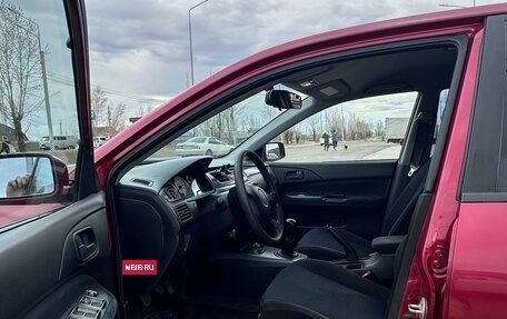 Mitsubishi Lancer IX, 2005 год, 300 000 рублей, 8 фотография