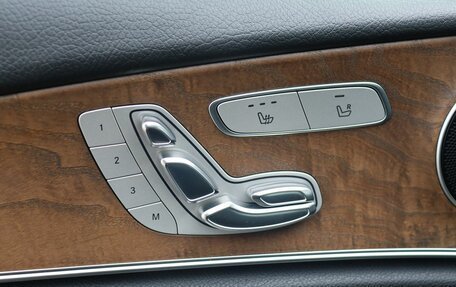 Mercedes-Benz E-Класс, 2017 год, 3 599 000 рублей, 12 фотография