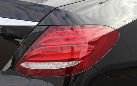 Mercedes-Benz E-Класс, 2017 год, 3 599 000 рублей, 21 фотография