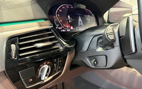 BMW 5 серия, 2020 год, 4 299 000 рублей, 9 фотография