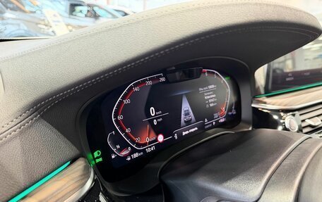 BMW 5 серия, 2020 год, 4 299 000 рублей, 10 фотография
