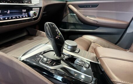 BMW 5 серия, 2020 год, 4 299 000 рублей, 12 фотография
