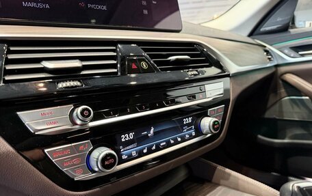 BMW 5 серия, 2020 год, 4 299 000 рублей, 13 фотография