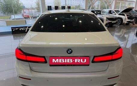 BMW 5 серия, 2020 год, 4 299 000 рублей, 5 фотография