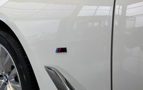 BMW 5 серия, 2020 год, 4 299 000 рублей, 19 фотография