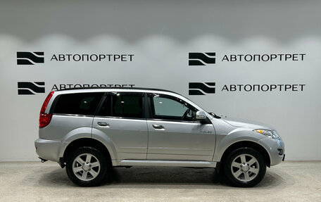 Great Wall Hover H5, 2012 год, 649 000 рублей, 6 фотография